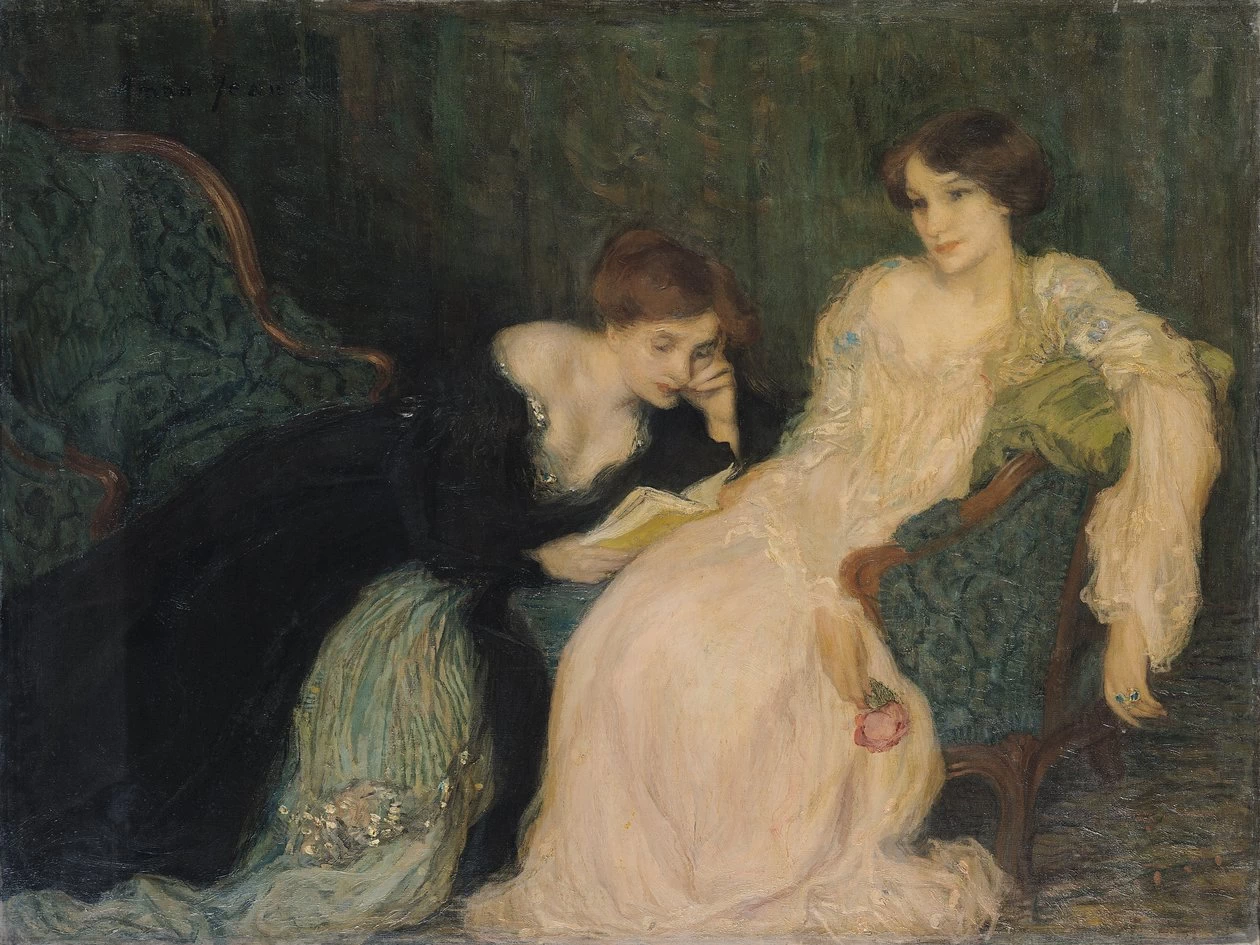 Intimità